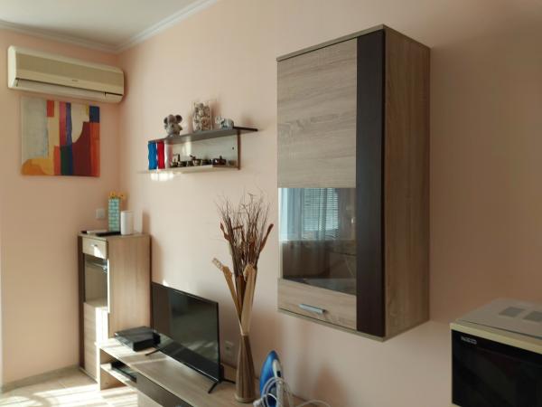 Апартамент на Солнечном берегу в самом популярном районе Какао — фото 5